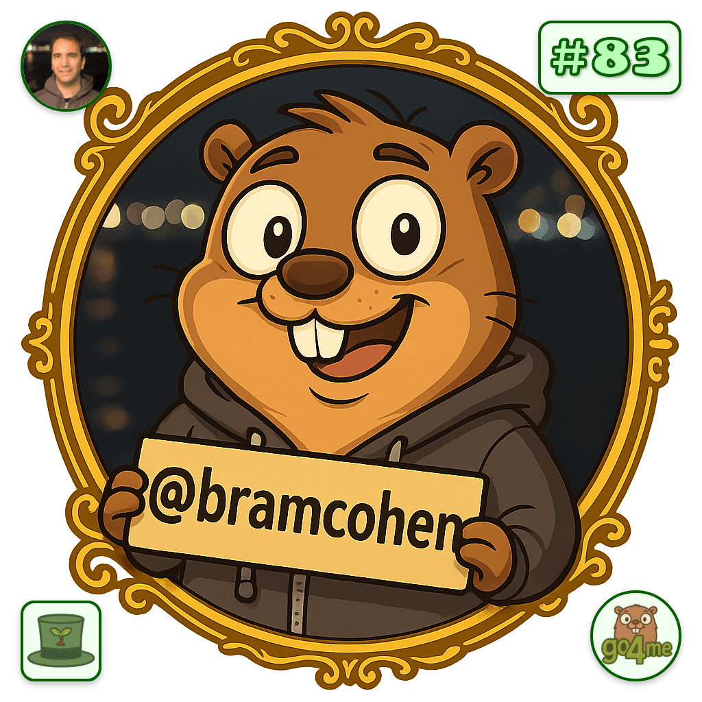 bramcohen avatar